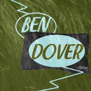 Un Padre, Dimitri J - Ben Dover [SS147]