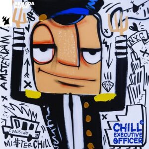 VA - Chill Executive Officer (CEO), Vol. 31 (Selected by Maykel Piron) [ARDI4511]