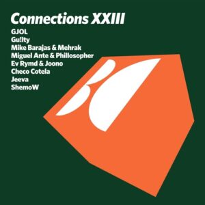 VA - Connections, Vol. XXIII [BALKAN0795]