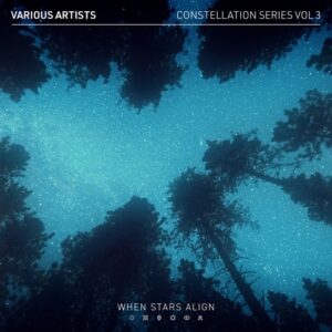 VA - Constellation Series Vol. 3 [085365479357]