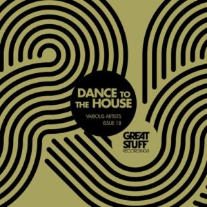 VA - Dance to the House Issue 18 [GSRCD103]