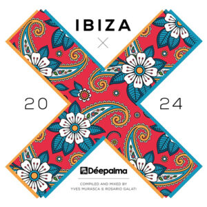 VA - Déepalma Ibiza 2024 [DPLMDC034]