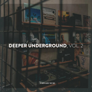 VA - Deeper Underground, Vol. 2 [FM066LP]