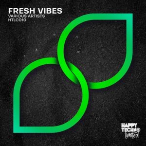 VA - Fresh Vibes [HTLC010]