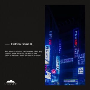 VA - Hidden Gems X [PURR431]