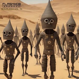VA - In a Flash, Vol. 14 [FMR256D]