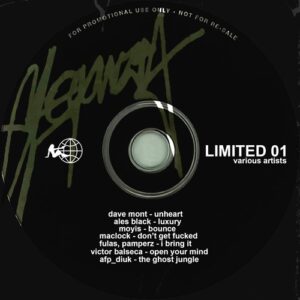 VA - Limited 01 [ELELMTD01]