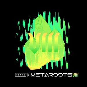 VA - Metaroots 8 [SCOM055]