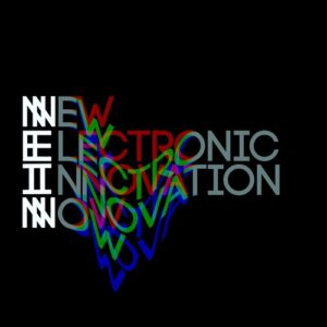 VA - NEW ELECTRONIC INNOVATION NOW [NEINNEIN1]