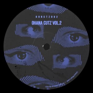 VA - Ohana Cutz Vol.2 [OHNCTZ002]