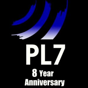 VA - PL7 8 YEAR ANNIVERSARY [PL7239]