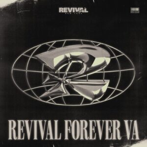 VA - Revival Forever VA [RNY043]