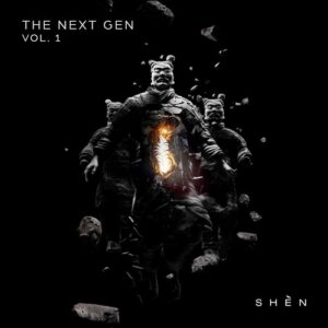 VA - SHÈN: The Next Gen, Vol. 1 [085365449886]