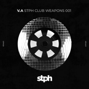 VA - STPH Club Weapons 001 [STPH321]