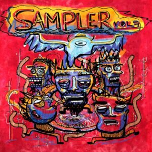 VA - Sampler, Vol. 7 [DLR171]