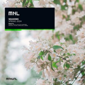 VA - Seasons | Spring 2024 [MNL293DJ]