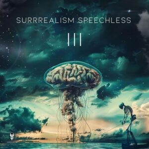 VA - Surrrealism Speechless III [RRR000023]