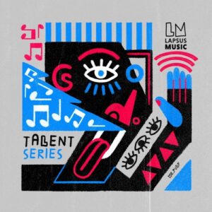 VA - Talents Series (Extended Mixes) [LPSC061]