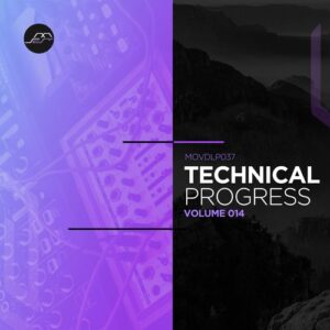 VA - Technical Progress, Vol. 14 [MOVDLP037]