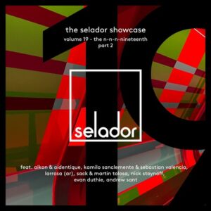 VA - The Selador Showcase 19, Pt. 2 [SEL182]
