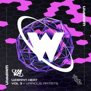 VA - Whippin Heat Vol. 3 [WHP036]