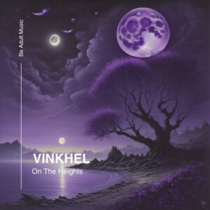 VINKHEL - On The Heights [362]
