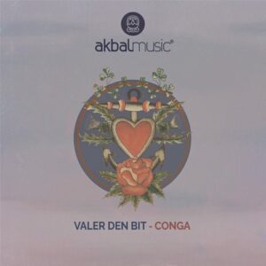 Valer den Bit - Conga [AKBAL222]