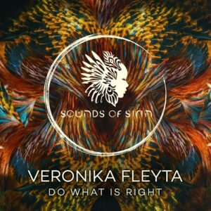 Veronika Fleyta - Do What Is Right [SIRIN096]