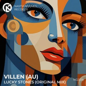 Vilen (AU) - Lucky Stones [NG008]