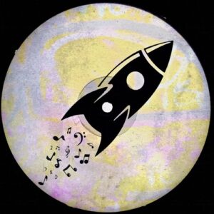 Vinary - Paradise [BKN406]