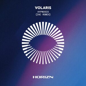 Volaris - Hypnosis [HRZN002R]