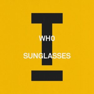 Wh0 - Sunglasses [TOOL126201Z]