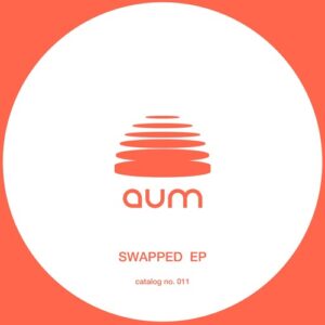 Xris Vavrzhina - SWAPPED [AUM011]