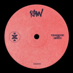 YOUniverse (IT) - Voices [SGRAW068]