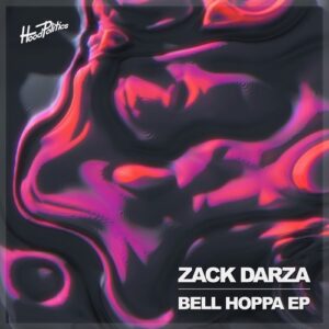 Zack Darza - Bell Hoppa [HP253]