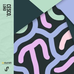 cesco. - Loko [REIS016]