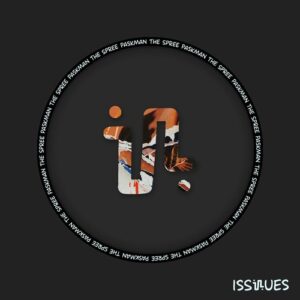 paskman - The Spree [ISS103]