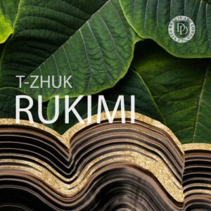 t-Zhuk - Rukimi [DD272]