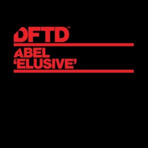 ABEL (UK) - Elusive - Extended Mix [DFTDS201D3]