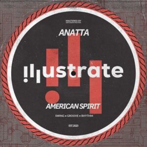 ANATTA - American Spirit [IL011]