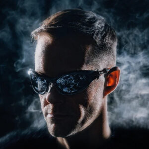 Adam Beyer Ghost Kiss Chart