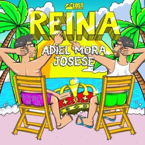 Adiel Mora, Josese - Reina [LBR000001]