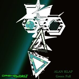Alan klap - Green Full [DPR78]