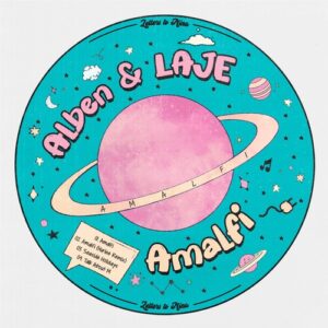 Alben & LAJE - Amalfi [LTN14]