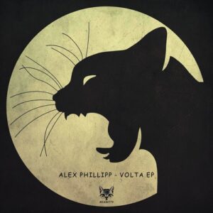 Alex Phillipp - Volta EP [MIAW279]