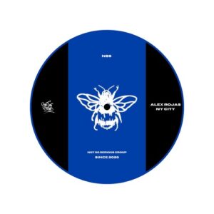 Alex Rojas - NY City [NSS213]