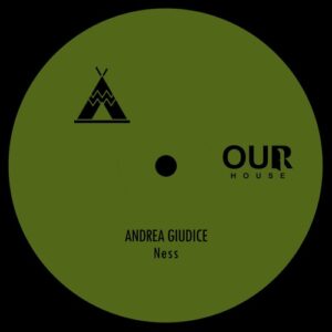 Andrea Giudice - Ness [OURH043]