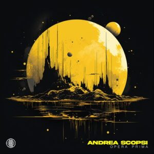 Andrea Scopsi - Opera I [RBL553]