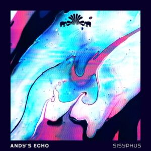 Andy's Echo - Sisyphus [3000GRADSPECIAL044]