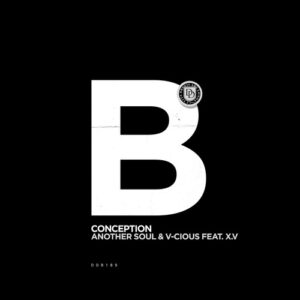 Another Soul, V-Cious, X.V - Conception [DDB189]